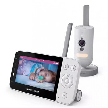 Устройство для наблюдения за малышом Philips Avent, SCD923/26 цена и информация | Радионяни | 220.lv