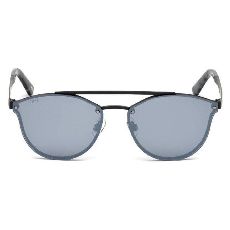 Saulesbrilles vīriešiem un sievietēm Web Eyewear S0355032 cena un informācija | Saulesbrilles sievietēm | 220.lv