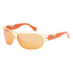 Солнечные очки для мужчин и женщин Police S180368JA1X S0353943 цена и информация | Солнцезащитные очки в стиле Deal для женщин. | 220.lv