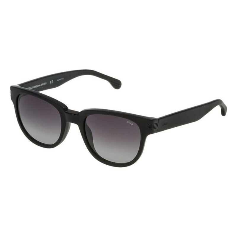 Unisex saulesbrilles Lozza SL4134M52BLKM S0353841 cena un informācija | Saulesbrilles sievietēm | 220.lv