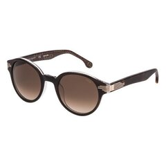 Unisex saulesbrilles Lozza SL4073M490APB S0353817 cena un informācija | Saulesbrilles sievietēm | 220.lv