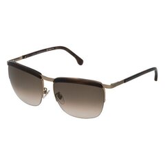 Unisex saulesbrilles Lozza SL2282M5908FT S0353761 cena un informācija | Saulesbrilles sievietēm | 220.lv