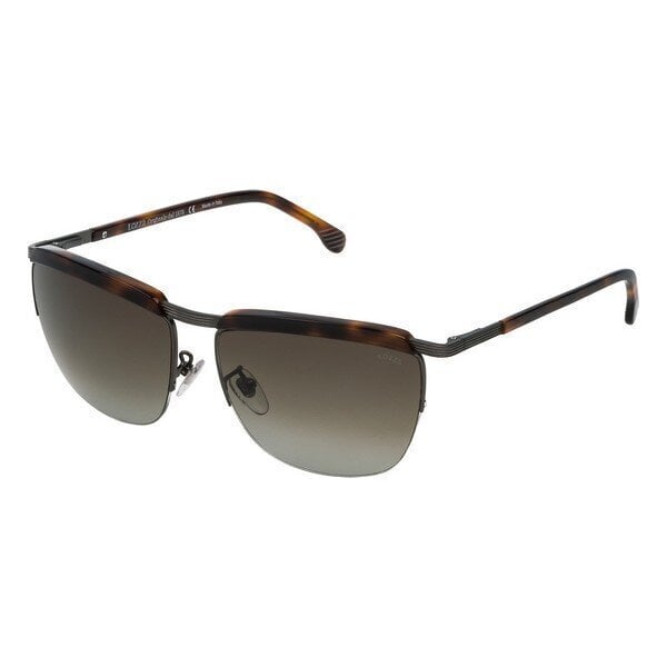 Unisex saulesbrilles Lozza SL2282M590627 S0353760 cena un informācija | Saulesbrilles sievietēm | 220.lv