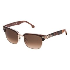 Unisex saulesbrilles Lozza SL2253M52300K S0353747 cena un informācija | Saulesbrilles sievietēm | 220.lv