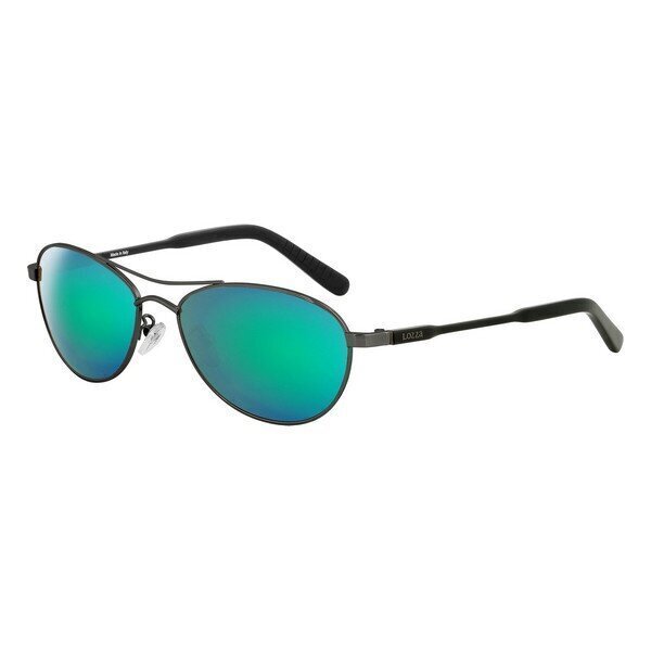 Unisex saulesbrilles Lozza SL221158568V S0353743 cena un informācija | Saulesbrilles sievietēm | 220.lv