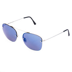 Unisex Saulesbrilles LGR MAASAI-SILVER-00 Sudrabains (ø 54 mm) cena un informācija | Saulesbrilles sievietēm | 220.lv