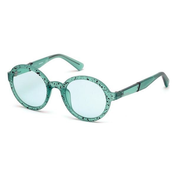 Unisex saulesbrilles Diesel S0345036 цена и информация | Saulesbrilles sievietēm | 220.lv