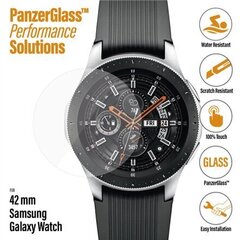 PanzerGlass 7202 Clear цена и информация | Аксессуары для смарт-часов и браслетов | 220.lv