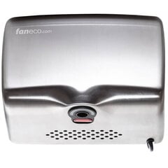 Roku žāvētājs, Faneco 1350 W PASSAT H цена и информация | Аксессуары для ванной комнаты | 220.lv