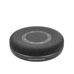 Beyerdynamic Personal Speakerphone SPACE Built-in microphone, Wireless/Wired, Bluetooth, Charcoal цена и информация | Микрофоны | 220.lv