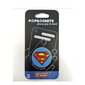 Popsocket (Oriģināls) Izvelkams Pirkstu Fiksējošs Telefona Gadžets Turētājs & Statīvs Plastikāta Superman Icon cena un informācija | Mobilo telefonu aksesuāri | 220.lv