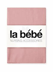 La Bebe ™ gultas veļas komplekts mazuļiem cena un informācija | Bērnu gultas veļa | 220.lv