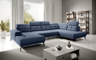 П-образный угловой диван E-Bretan-Gojo 40-Right цена и информация | Диваны | 220.lv