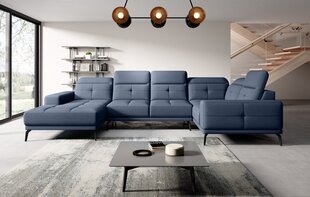 П-образный угловой диван Neviro-Gojo 40-Правый цена и информация | Диваны | 220.lv