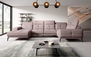 П-образный угловой диван Neviro-Gojo 101-Правый цена и информация | Диваны | 220.lv
