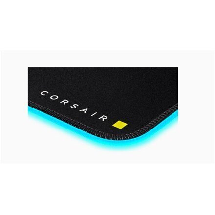 Corsair MM700 RGB, melns цена и информация | Peles | 220.lv