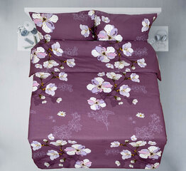 Rustilė покрывало для одеяла, 200x200 см, 100% хлопок цена и информация | Комплекты постельного белья | 220.lv