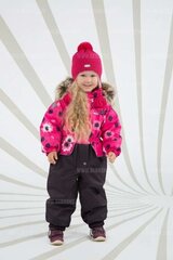 Тёплая зимняя шапочка для малышей Lenne'19  Pella Art.18384/261 (48-52) цена и информация | Шапки, перчатки, шарфы для мальчиков | 220.lv