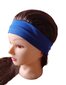 Jogas galvas bante universāla galvas saite cena un informācija | Sieviešu cepures | 220.lv