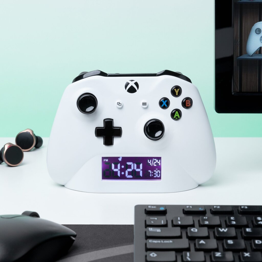 Paladone Xbox Controller cena un informācija | Datorspēļu suvenīri | 220.lv