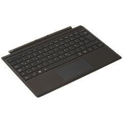 Tab MS Surface Pro Type Cover цена и информация | Аксессуары для планшетов, электронных книг | 220.lv