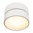 Griestu lampa Maytoni Ceiling & Wall, baltā krāsā ar LED diodēm C024CL-L18W