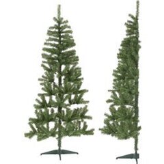 Christmas Tree Halve 607-56 цена и информация | Искусственные елки | 220.lv