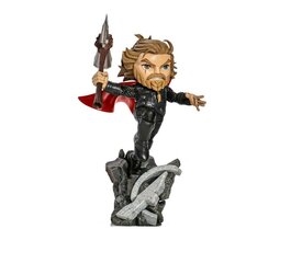 Iron Studios Minico Thor Avengers: endgame cena un informācija | Datorspēļu suvenīri | 220.lv