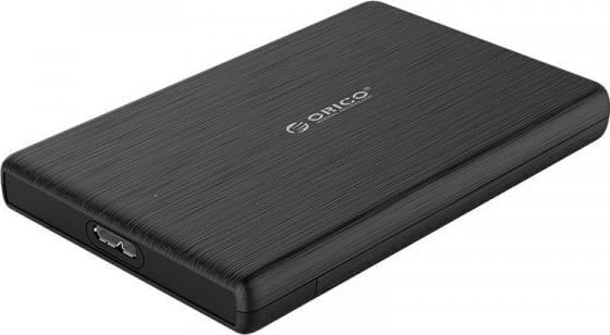 Orico Hard Drive Enclosure SSD 2,5'' + cable USB 3.0 Micro B cena un informācija | Komponentu piederumi | 220.lv