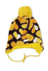 Lenne'20 Charis Art.19378A/117  Тёплая зимняя шапочка для малышей цена и информация | Шапки, перчатки, шарфы для мальчиков | 220.lv