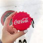 Austiņu maciņš Apple AirPods Pro "Coca-Cola" cena un informācija | Austiņas | 220.lv