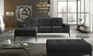Угловой диван-кровать Torrense Dora 96-Левый цена и информация | Диваны | 220.lv