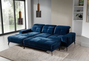 Угловой диван-кровать Torrense Grande 75-Left цена и информация | Диваны | 220.lv