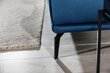 Stūra dīvāngulta TORRENSE ar paklāju-Mat Velvet 68-Right cena un informācija | Dīvāni | 220.lv