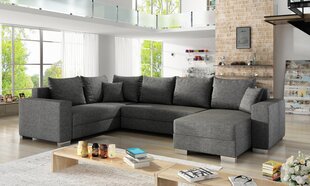 П-образный угловой диван Marco-Sawana 05-Right цена и информация | Диваны | 220.lv