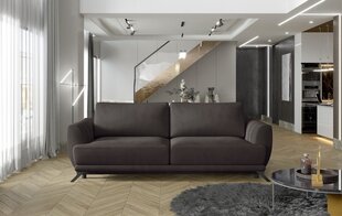 Dīvāns E-MEGIS-Mat Velvet 29 cena un informācija | Dīvāni | 220.lv