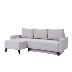 Угловой диван-кровать NAVIEDO GLOSS-Aura 23 цена и информация | Диваны | 220.lv