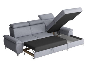 Stūra dīvāns CHESTER A-Orinoco 84-Right цена и информация | Диваны | 220.lv