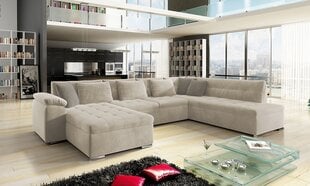 П-образный диван-кровать TONY-Zetta 291 + Zetta 291 + Zetta 293-Left цена и информация | Диваны | 220.lv