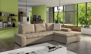 Угловой диван-кровать HERKULES MINI-Zetta 291 + Zetta 291 + Evo 27 цена и информация | Диваны | 220.lv
