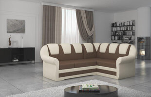 Угловой диван-кровать E-Lord II-Soft 15 / Soft 33-Right цена и информация | Диваны | 220.lv