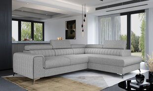 Угловой диван E-Laurence-Grande 81-Right цена и информация | Диваны | 220.lv