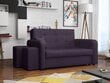 Dīvāns ar dīvānu CLIVIA HOME II-Enjoy 15 цена и информация | Dīvāni | 220.lv