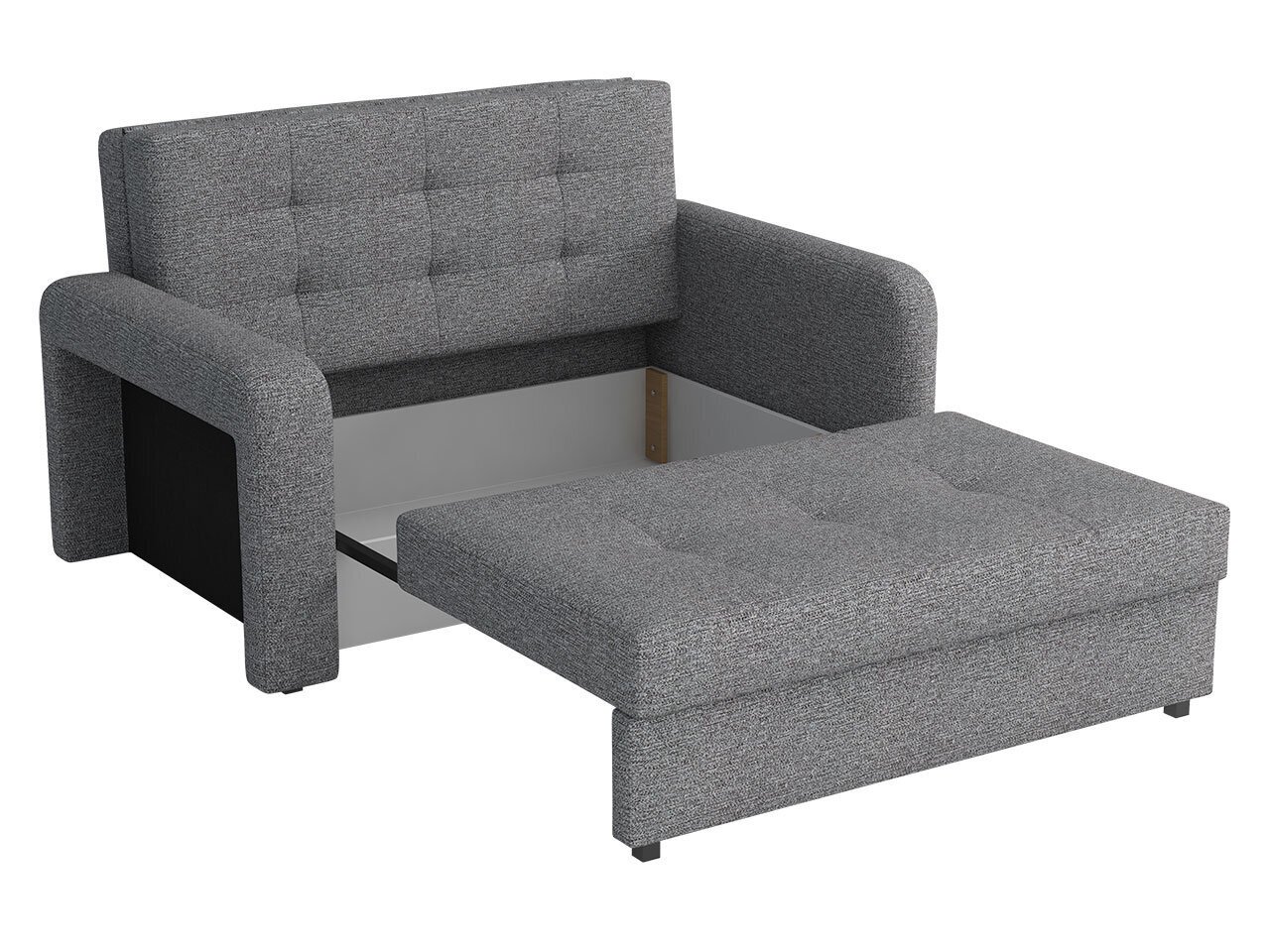 Dīvāns ar dīvānu CLIVIA HOME II-Enjoy 17 цена и информация | Dīvāni | 220.lv
