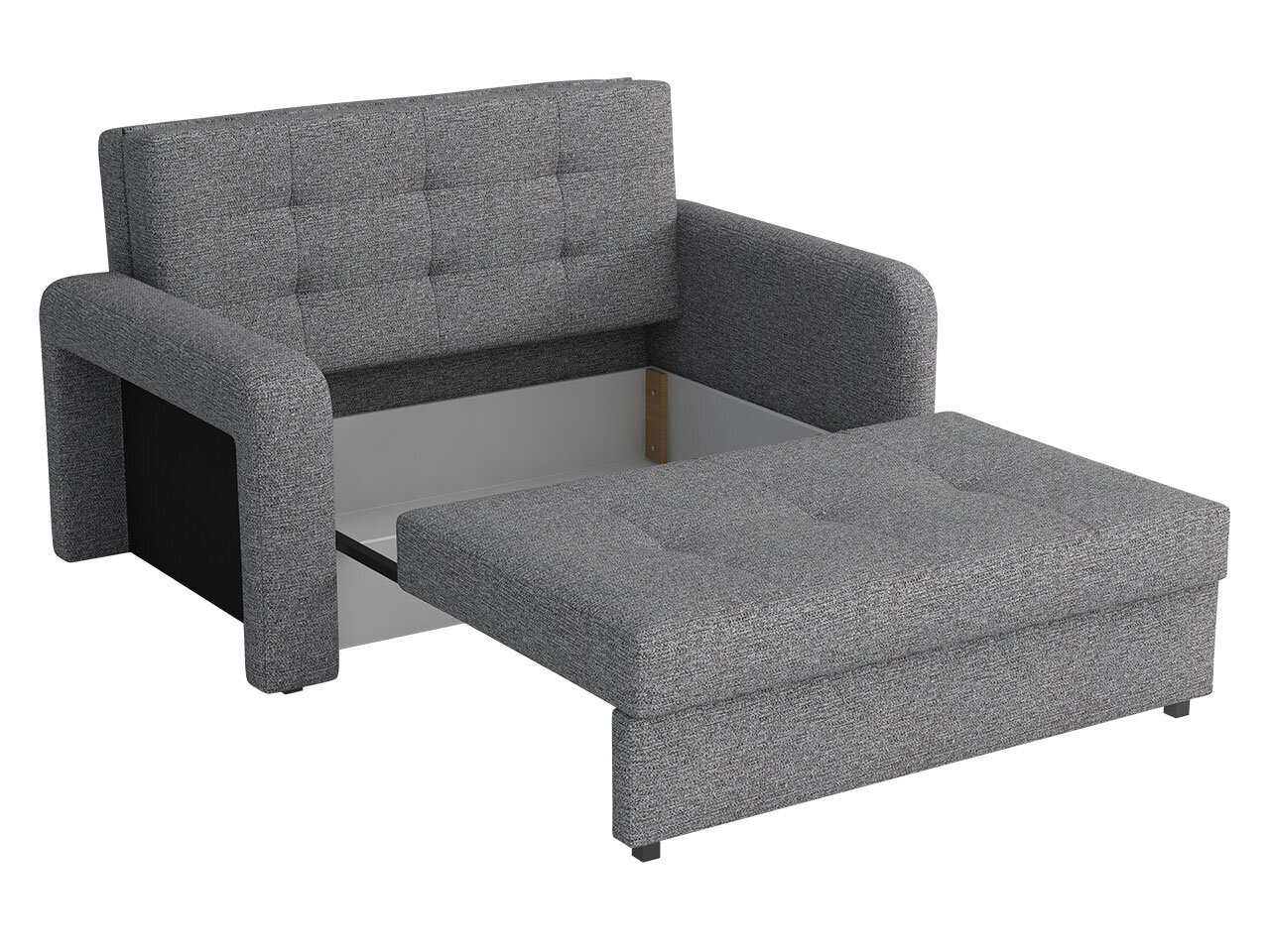 Dīvāns ar dīvānu CLIVIA HOME II-Enjoy 21 цена и информация | Dīvāni | 220.lv