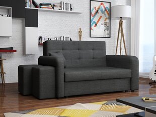 Dīvāns ar dīvānu CLIVIA HOME II-Enjoy 24 cena un informācija | Dīvāni | 220.lv