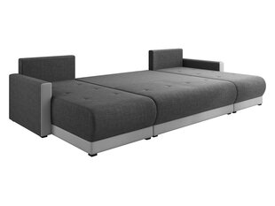 П-образный угловой диван-кровать РАВИФ U-Lux 28 цена и информация | Диваны | 220.lv