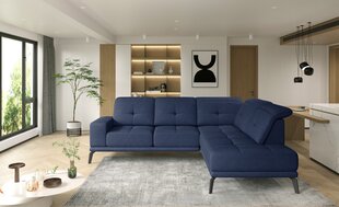 Угловой диван Theodore-Poco 40-Right цена и информация | Диваны | 220.lv