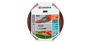 Шланг Gardena Comfort Flex​ 20 m, 13 mm (1/2") цена и информация | Оборудование для полива | 220.lv