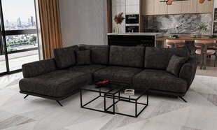 Угловой диван-кровать LARDE-Leve 06-Leve цена и информация | Диваны | 220.lv